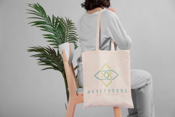 Healthcare Medical Logo Design
