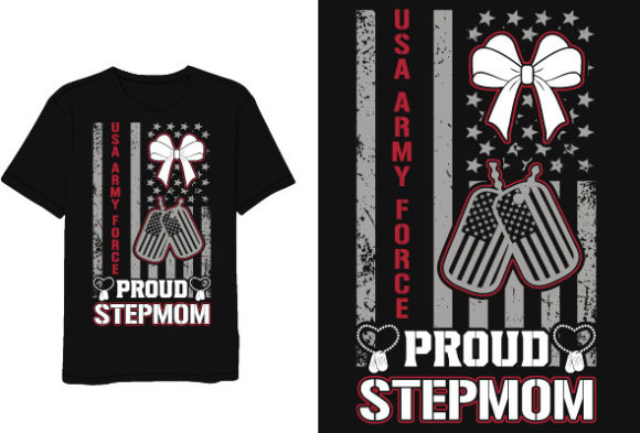 Veteran Nurse T-Shirt Design Template: Graphics & T-Shirt Designs
