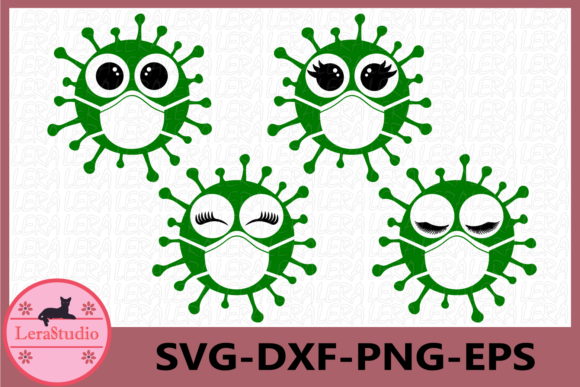 Virus Face Mask Medical Mask Graphics